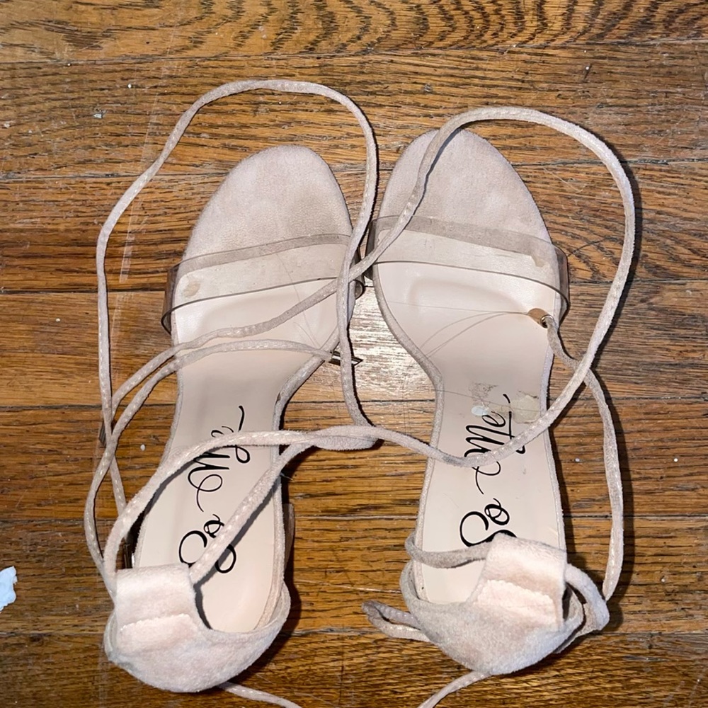 so me heels